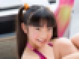 佐々木桃華　初めてのChu♪