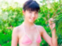 朝日奈美海　渋谷区立原宿ファッション女学院 番外編 ソロイメージ 朝日奈美海