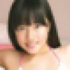岡本桃佳（高丘桜子）　桜色の笑顔