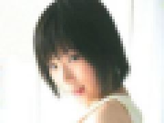 藤村みゆ（高崎美佳、橘ひな ）　Cuteな彼女