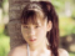 浅岡なみ　Pink Wave