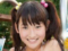 近藤あさみ　夏少女 Part3