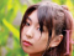 泉明日香　究極乙女 16歳の決心