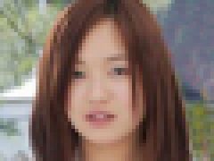 山中真由美　桃色パンチ