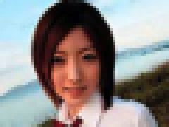 羽田あい　ハックツ美少女