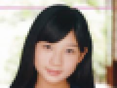 水城るな　印象派 15歳