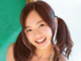 山中真由美　チューしようよ