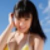 片瀬美月　ピュア・スマイル