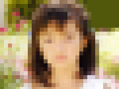 吉沢真由美（鈴和京子）　天使の絵日記 9才 ひと夏の思い出