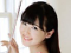 衛藤ひかり　全力黒髪少女