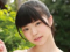 凪沢怜奈　ピュア・スマイル