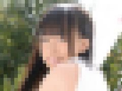 優希みなみ　全力黒髪少女