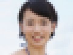 里美黎　Milky Glamour 後編