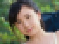 相良朱音　Milky Glamour 後編