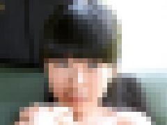 糸川芽生 全力黒髪少女