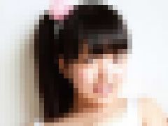 堀田くるみ 全力黒髪少女