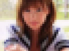 重盛さと美 ピュア・スマイル