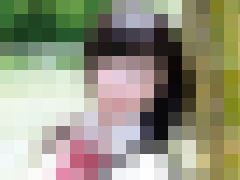 都築みゆう　全力黒髪少女