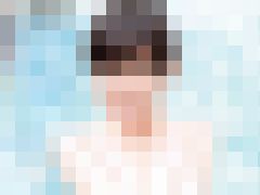 樹下智愛　全力黒髪少女